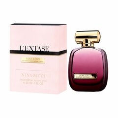 По мотивам Nina Ricci L`Extase