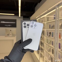 iPhone 13 Pro Max, 128 ГБ б/у