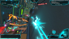 Hover (для ПК, цифровой код доступа)