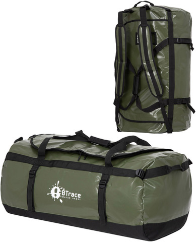 Картинка баул Btrace A0381 Хаки - 1