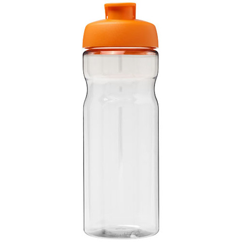 H2O Active® Base Tritan™ Спортивная бутылка объемом 650 мл с откидывающейся крышкой