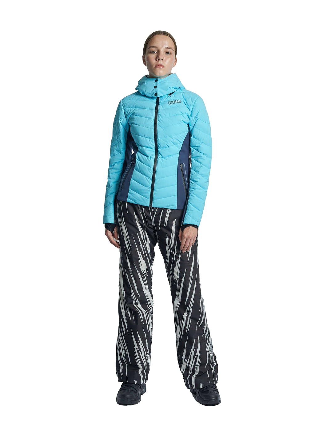 Куртка slalom W Colmar