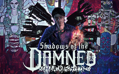 Shadows of the Damned: Hella Remastered (для ПК, цифровой код доступа)