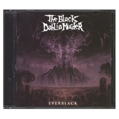 The Black Dahlia Murder / Everblack (RU)(CD)