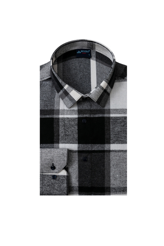 Рубашка BH002ZG-64(M-3XL)