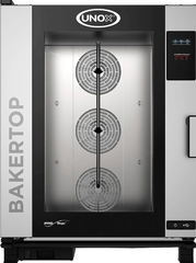 Пароконвектомат Unox XEBC-10EU-E1RM-MP