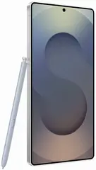 Смартфон Samsung Galaxy S25 Ultra 5G 12/256 ГБ, Titanium Silver Blue (Титановый синий )