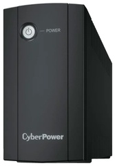Источник бесперебойного питания CyberPower UTI675E