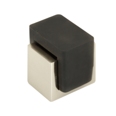 Дверной ограничитель DS8 SN (матовый никель)