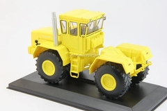 Tractor K-701M Kirovets yellow 1:43 Hachette #51