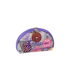 Пончики Газета-серый