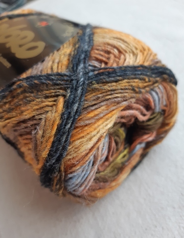 Noro Silk Garden Sock 467