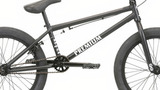 Premium Subway Freecoaster 21" черный - BMX | iRide shop фото 2