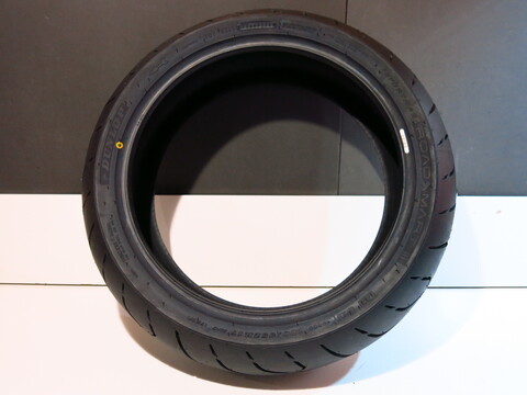 Покрышка DUNLOP  180/55 ZR 17 M