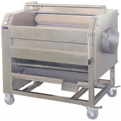 Картофелечистка Kocateq PPHLP800