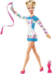 Кукла  Barbie Гимнастка Чемпион