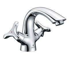 57011 Смеситель KAISER Trio для раковины