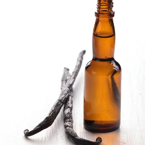 Ароматизатор TPA Vanilla (Bourbon)