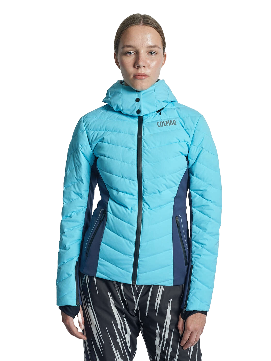 Куртка slalom W Colmar