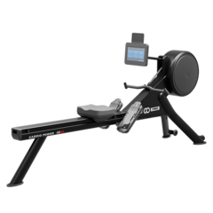 Гребной тренажёр CardioPower PRO CR300