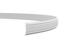 Молдинг гибкий 1.51.384