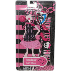 Набор одежды для Дракулауры с Юбкой