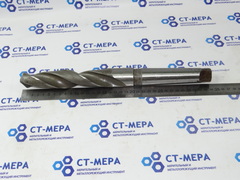 Сверло по металлу 34мм (190х339) Р6М5 к\х К/М4