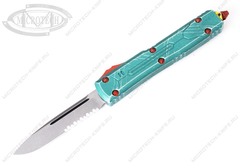 Нож Microtech Ultratech Bounty Hunter 121-11BH 