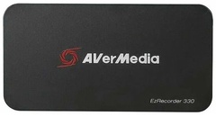 Карта видеозахвата AverMedia EZRecorder 330