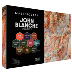Masterclass Set: John Blanche Vol. 2