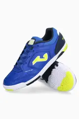 Футзалки Joma Top Flex 2505 IN Junior - синий