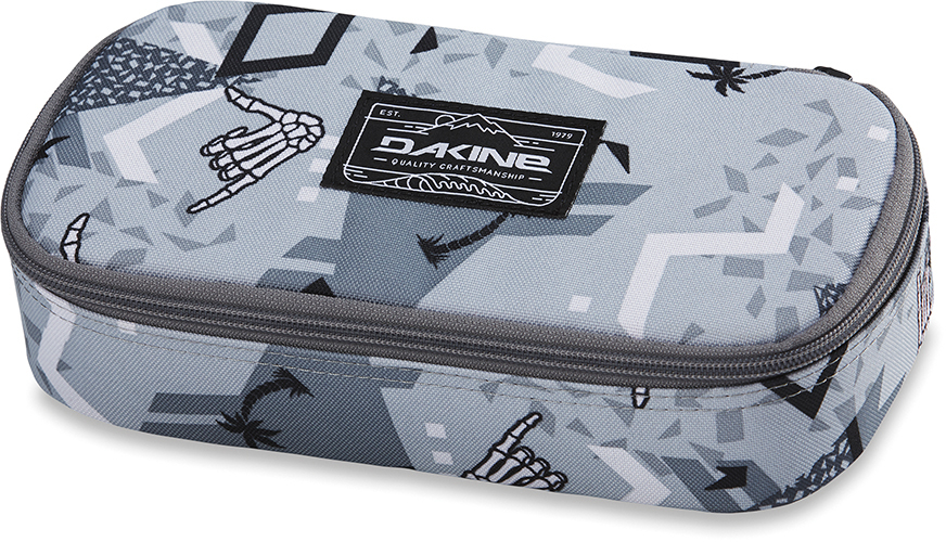 Пеналы школьные Сумка для аксессуаров Dakine SCHOOL CASE XL PARTY PALM SCHOOLCASEXL-PARTYPALM-610934216981_10001441_PARTYPALM-81X_MAINjpg.jpg