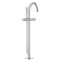 Смеситель для ванны напольный Grohe Atrio 25044003 фото