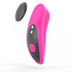 Клиторальный вибратор для трусиков Lovense 