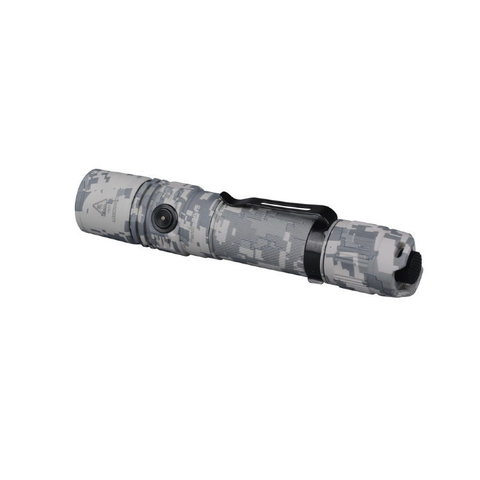 Фонарь светодиодный Fenix PD35 V2.0 Camo Edition Cree XP-L HI LED, 1000 лм, 18650 или CR123A