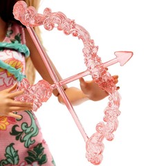 Эшлин Элла Лучник