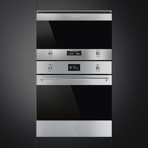 Микроволновая печь встраиваемая Smeg MP322X1