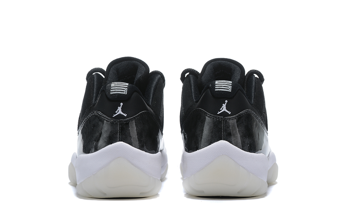 air jordan 11 low baron