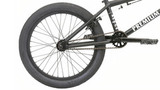 Premium Subway Freecoaster 21" черный - BMX | iRide shop фото 3