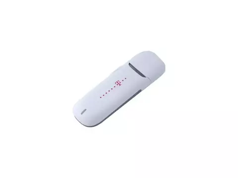 Huawei E3131 T 3G USB модем (универсальный) белый