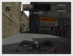 Gran Turismo 4 (Playstation 2)