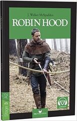 Robin Hood (Stage3 A2)