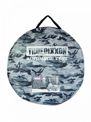 Купить зимнюю палатку для рыбалки Truedixxon 1,5х1,5х1,8 м без пола CA02