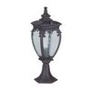 Фонарь уличный Outdoor Fleur O414FL-01BZ