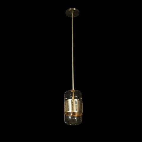 Светильник на штанге Loft It Hudson 10097P