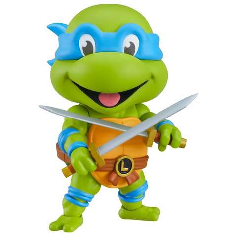 Фигурка Nendoroid TMNT: Leonardo (1987)