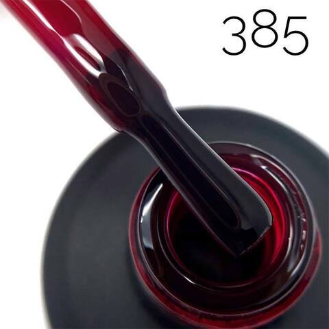 Sova De Luxe Цвет 385 (ВИТРАЖ), 9 мл