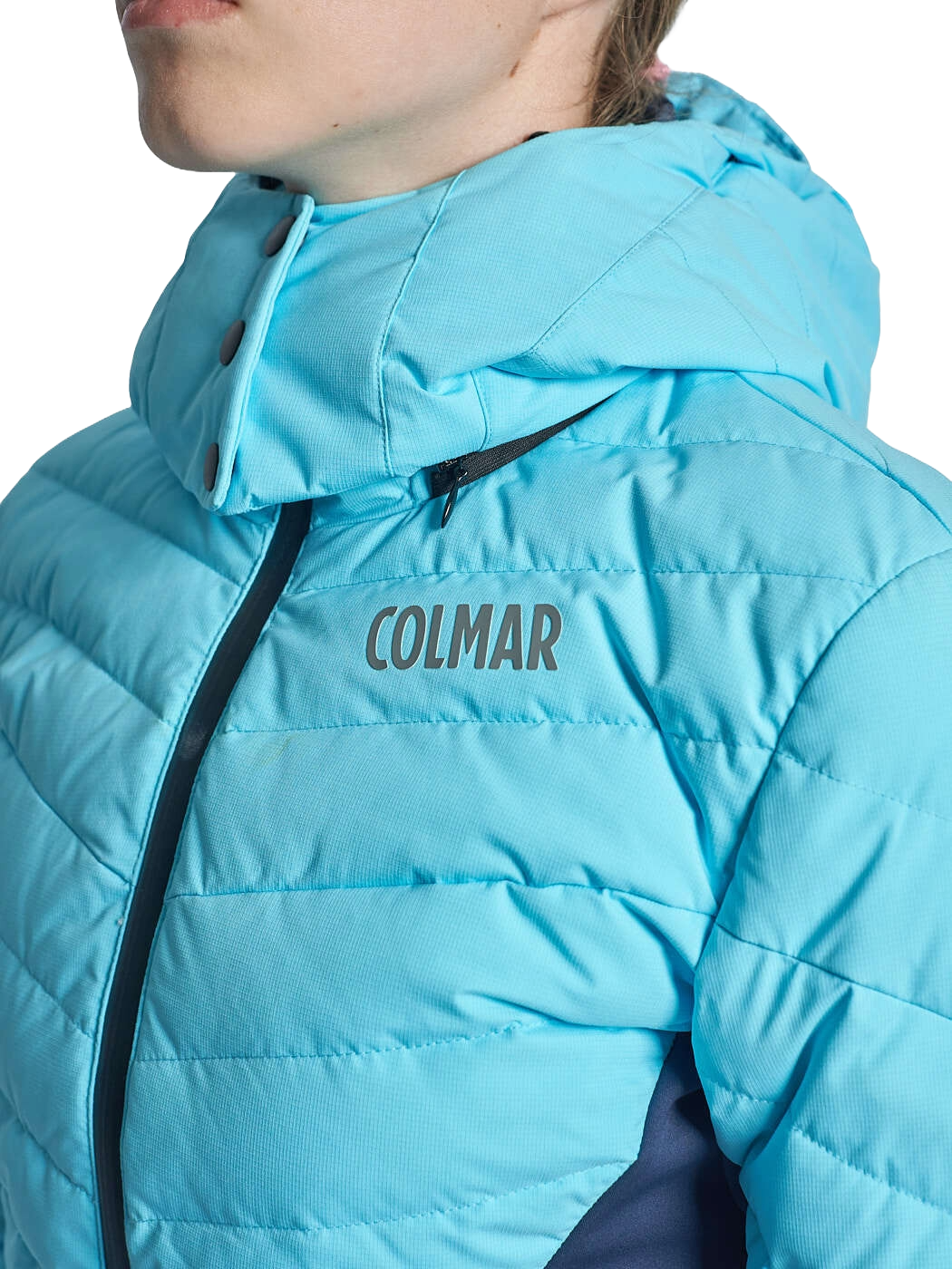 Куртка slalom W Colmar