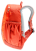 Картинка рюкзак городской Deuter Pico Papaya-Lava - 8