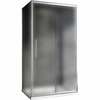 Abber Schwarzer Diamant AG30100MH-S90M-S90M Душевой уголок, 100x90x195